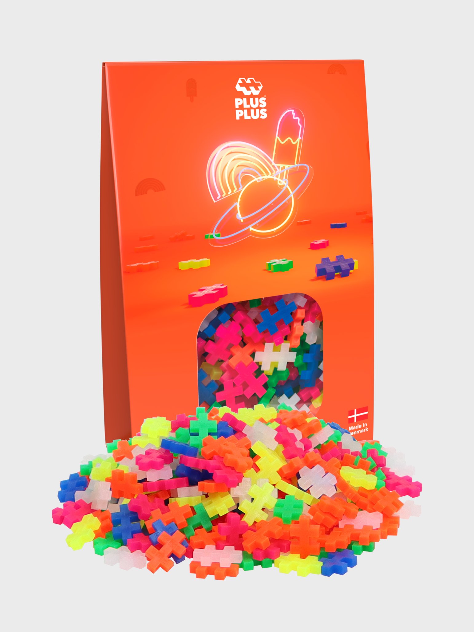 Color Mix - Bundle